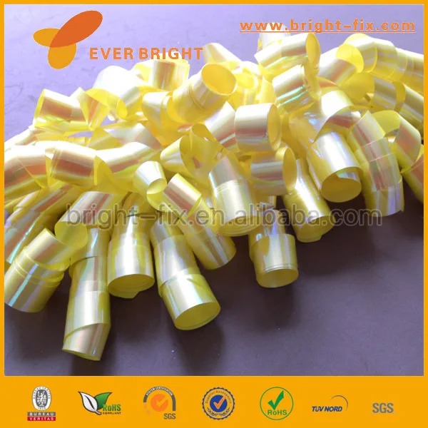 gift wrapping/wedding party decoration pp solid color foil/veve