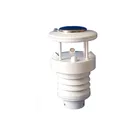 RS485 interface light intensity sensor digital wind speed sensor
