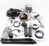 petrol bicycle/80cc bicycle engine kit/motores de gasolina para moto/Kit Motor Bicicleta