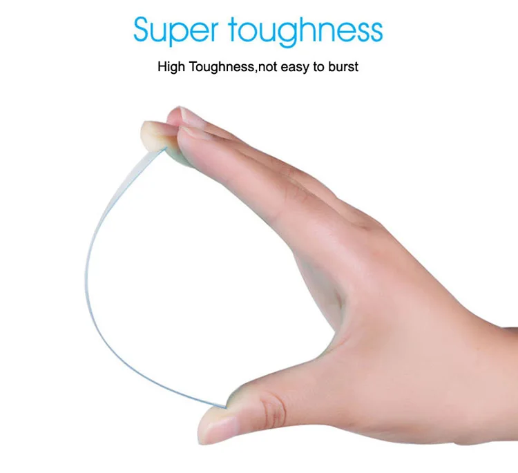 Teléfono Móvil de vidrio templado para Samsung A30 A50 M10 M20 M30 Protector de pantalla 2.5D 9 H de alta de cristal claro - ANKUX.COM