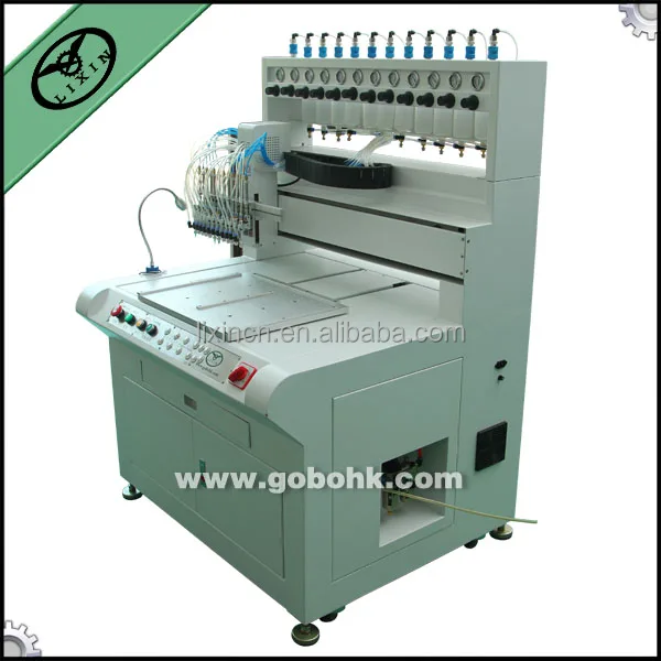 popular automatic plastic injection mould machine