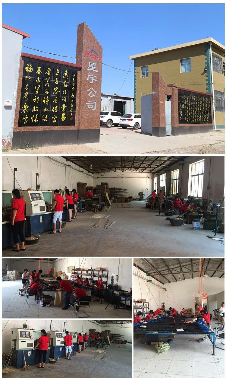 factory and work shop