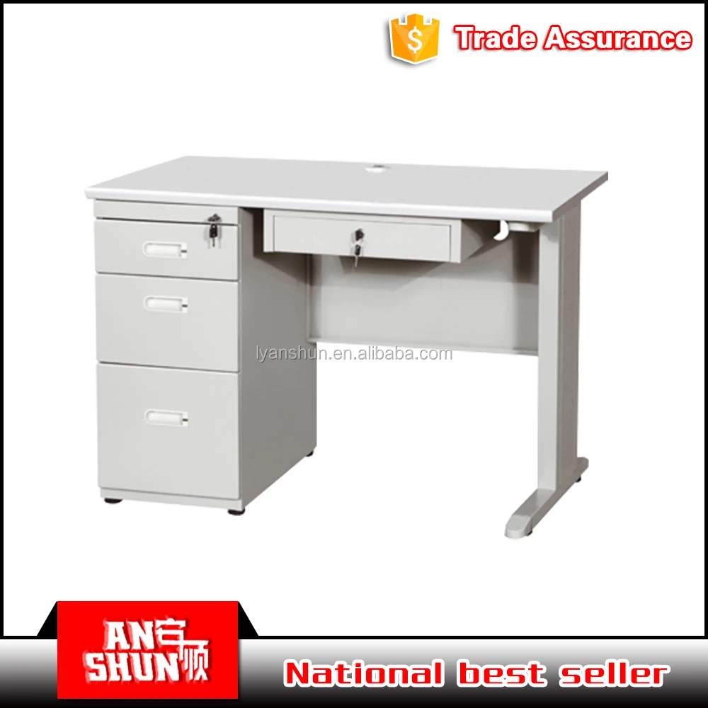 very cheap office used reception desk