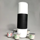 Coffee Machine Capsule Comfortable Espresso Coffee Maker Cheap Coffee Machine
