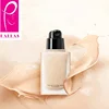 Wholesale hot sale 6 color natural private label liquid Highly pigment cream foundation and concealer low MOQ