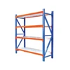 Stacking racks and shelves steel platform