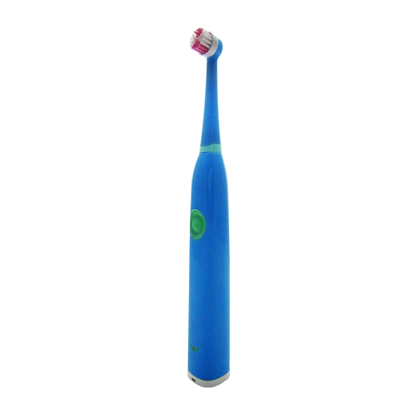 Hot sale 6000 Times per min rotating rechargeable music electric toothbrush for children, Blue;pink
Hot sale 6000 Times per min rotating rechargeable music electric toothbrush for children, Blue;pink