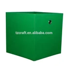 Custom multi non woven printing storage boxes and bins