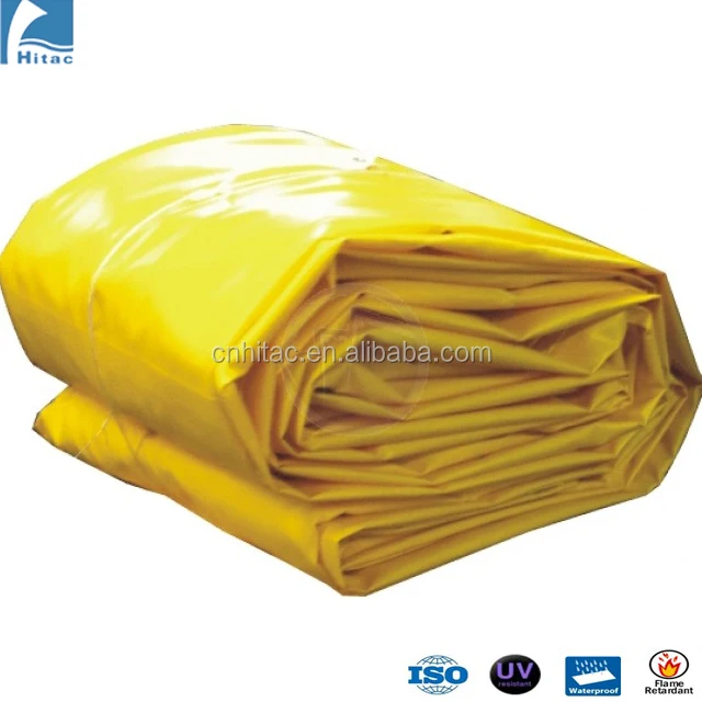 china tarpaulin in pvc