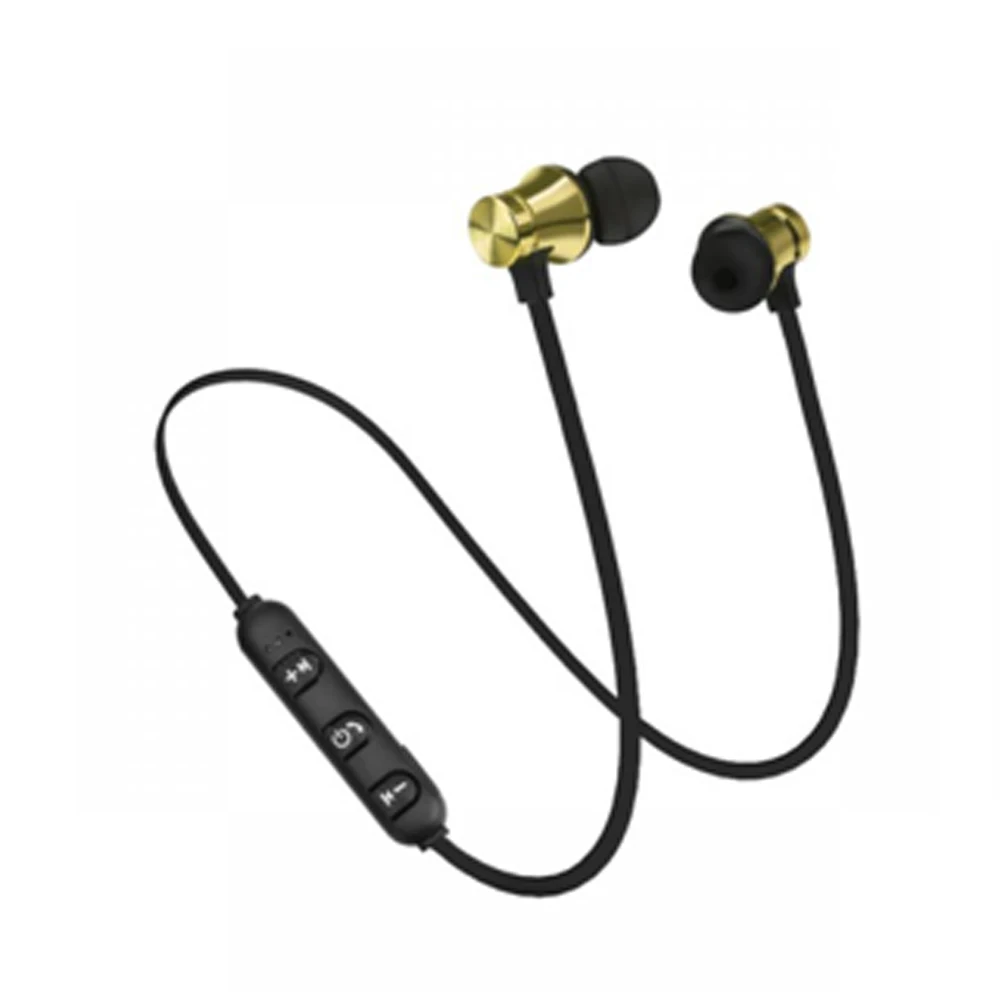 Sport Adsorption Noise Reduction Microphone Wireless Magnetic Earphone, Blue/red/black
Sport Adsorption Noise Reduction Microphone Wireless Magnetic Earphone, Blue/red/black