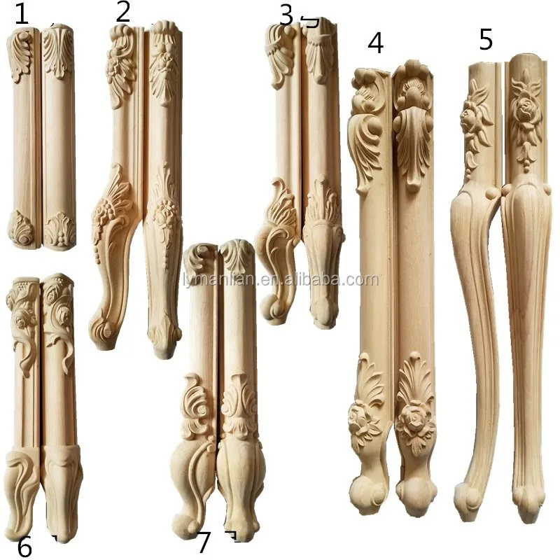 China Wood Table Parts Wholesale Alibaba
