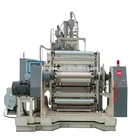 TINCOO Stone Paper Making Machine Stone Paper Production Line Plastic Sheet Wall Paper Hand Bag