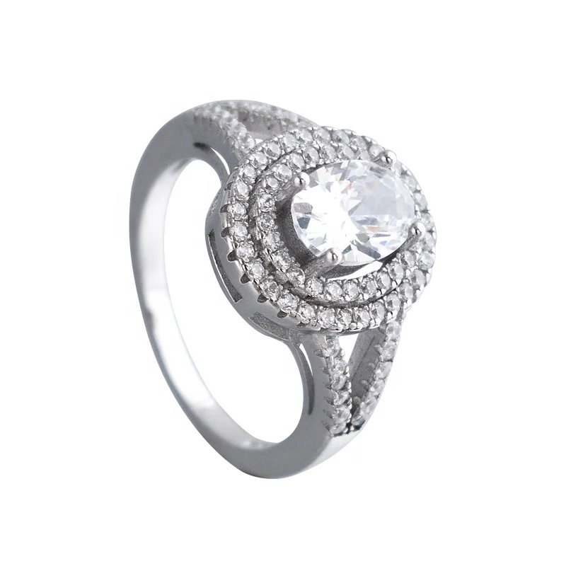 4.3 gram Real 925 sterling silver jewelry 18k white gold princess cut engagement ring ring
4.3 gram Real 925 sterling silver jewelry 18k white gold princess cut engagement ring ring