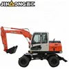 /product-detail/7-ton-jgm9075lnz-8-hot-selling-brand-swamp-buggy-wheeled-excavators-for-price-60779945956.html