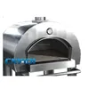 Hot selling outdoor wood fired pizza oven