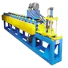 Cheap Price Steel Roll Up Shutter Machine
