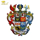 Custom Embroidered Work Patches Embroidery Patch
