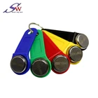Full Compatible IButton RW1990 Smart Key IC Touch Memory TM Card