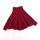 Boutique Wholesale Children Fashion Cloak New Girls Sweater Design