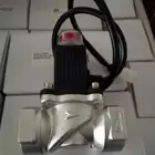 Top Quality gas solenoid valve DC24V for LPG LNG solenoid valve with 5 Years Warranty