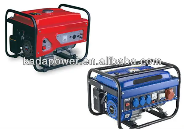 gasoline generator-01.JPG