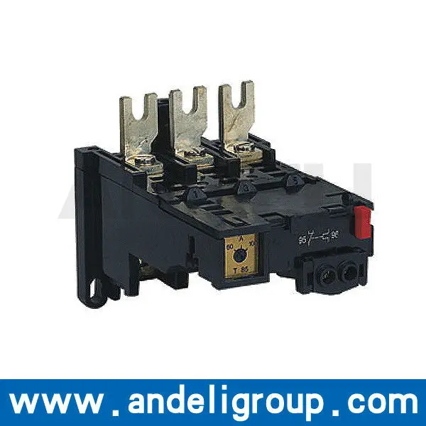 t85 series 60-100a thermal relay