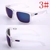 Cheap promotional gift sun glasses, mirror plastic sunglasses