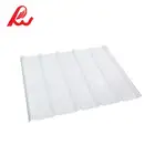 Roofing Building Material PVC Plastic Roof Tile Price Low