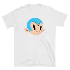 Custom new design quick dry high quality boys kids blank t-shirt