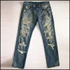 Newest Different Kinds Trousers All Brand Name Jeans For You Own