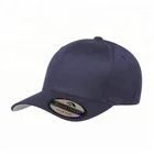 Custom twill cotton black dad hat 6 panel baseball caps manufacturer