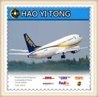 Sea rail freight --China to all parts of the world freight forwarders