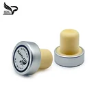 Bottles China Products Lid China Products T Sharp High Polymer Synthetic Cork Lid With Jars Bottle