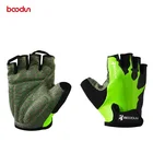 Boodun Weight Lifting Training Gym Women Men Fitness gloves