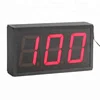 Big 999 Days Hours Seconds Digital LED Electronic 3 Digit Countdown Timer
