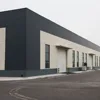 china good prefabricated steel building with big discount