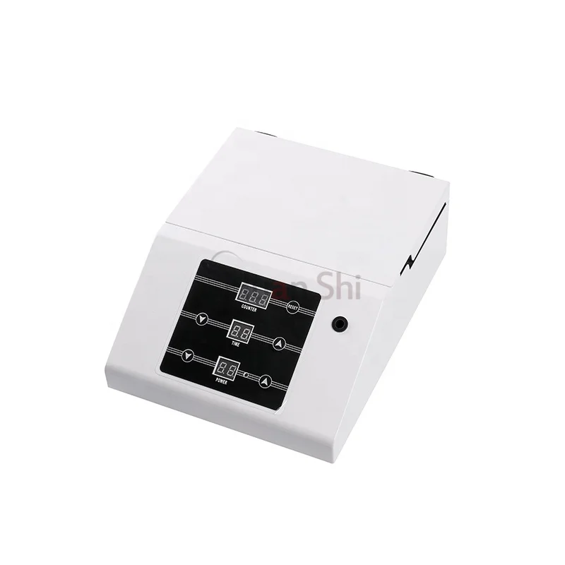 Huanshi Beauty Salon Equipment Korean Acne Treatment Machine / Acne Removal Machine
Huanshi Beauty Salon Equipment Korean Acne Treatment Machine / Acne Removal Machine