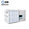 Dunham Bush R407C 50Hz /60Hz Rooftop Packaged Central Air Conditioning Unit