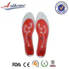 Artborne Reusable and Non- Toxic Heat Pad Foot Warmer SPA(Manufacturer with CE/FDA/MSDS/EN71/ISO13485)
