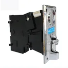 CPU comparable coin selector coin payment device manufacturer low price wholesale electronic SG coin acceptor