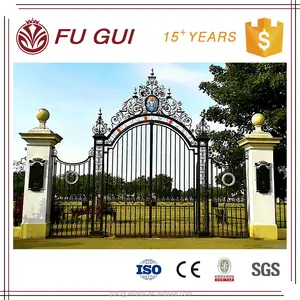 sliding fence folding gate design