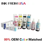 Digital Printing Refill Ink for for L800 Refill Ink for Epson L800 / L801 /L805 Eco-Tank Printer