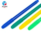 2018 Promotions stationery seal highlighter mixed cartoon shaped water color pen for kids watercolor markers