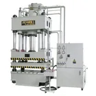 47 years reliable brand four column hydraulic press machine
