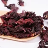 Wholesale Yunnan Factory Directly Supply Hot Sale Natural Dried Roselle Tea Hibiscus for Export