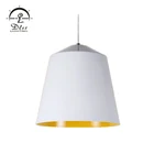Modern Dining Room Hanging Lights Home Decoration Aluminum Pendant Lamp
