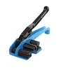 JPQ50 Lashing Tool Buckles Machine Polyester Woven Cord Strap Tensioner