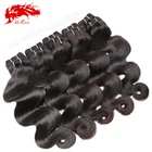 7a virgin human hair extension african american human hair extensions