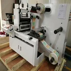 DCMF-370 Type automatic Rotary Die Cutting And Slitting Machine