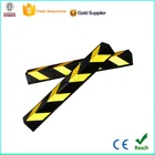 Aroad parking rubber corner guard/wall corner protector